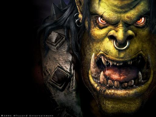 Warcraft III: The Frozen Throne - WarCraft 3 Все юниты и секреты.