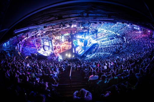 Новости - Counter Strike: Финальная битва  Прямая трансляция финала турнира ESL One Cologne по игре Counter Strike: Global Offensive